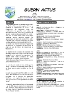 GUERN ACTUS 86 MAI 2025